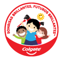 Colgate - Sonrisas Brillantes, Futuros Brillantes