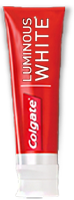 Colgate&reg; Luminous White&trade; >