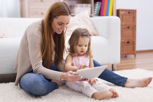 Usa libros, Programas de Tv y Aplicaciones