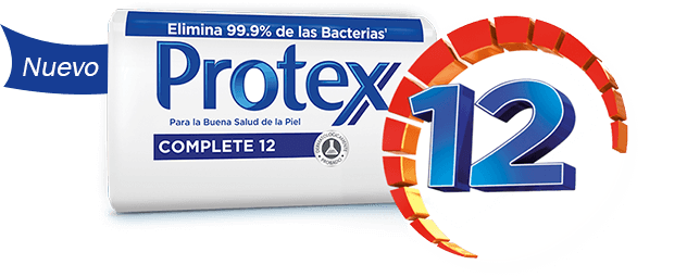 PROTEX COMPLETE 12