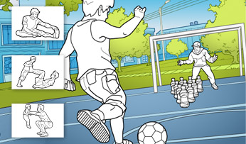 FUTBOLICHE FUTBOLICHE