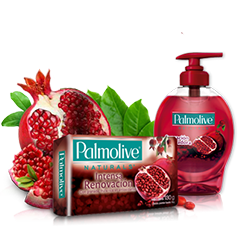 Palmolive Naturals Granada Palmolive Naturals Granada