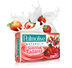 Palmolive Naturals Yoghurt y Frutas Palmolive Naturals Yoghurt y Frutas