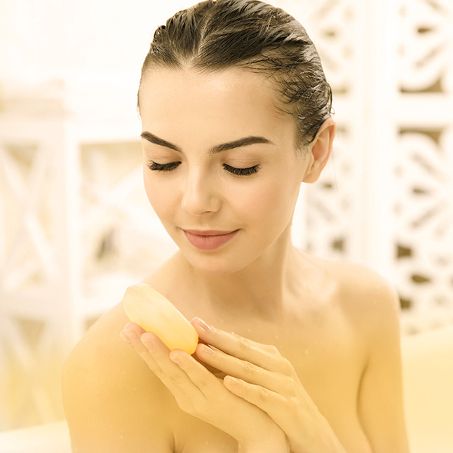 Exfoliantes naturales que dejarán tu piel radiante Exfoliantes naturales que dejarán tu piel radiante