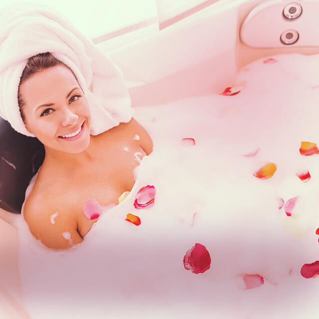 3 Tips para aromatizar tu piel durante el baño 3 Tips para aromatizar tu piel durante el baño