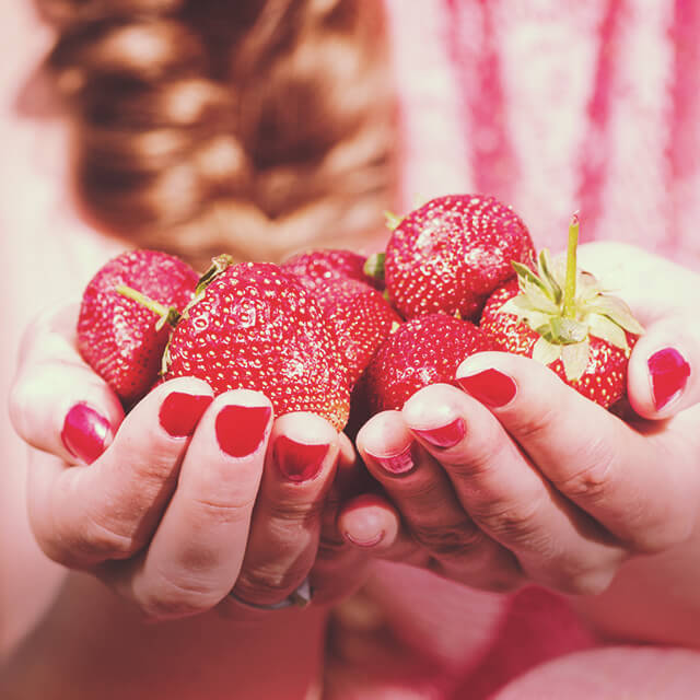 5 Frutas que le darán más brillo y suavidad a tu piel. 5 Frutas que le darán más brillo y suavidad a tu piel.