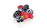 Frutos del Bosque